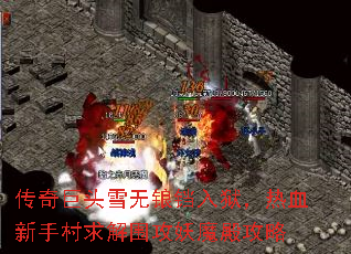 ͷѩѪִΧħ