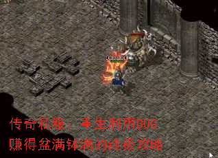 ˽BUG׬ռ