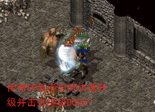 SFοռBOSS