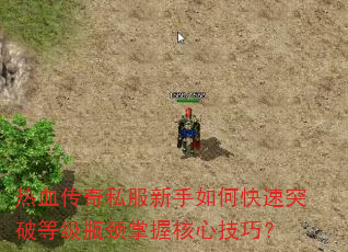 热血传奇私服新手如何快速突破等级瓶颈掌握核心技巧? 热血传奇私服新手如何快速突破等级瓶颈掌握核心技巧?