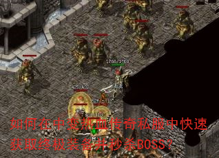 бѪ˽пٻȡռװɱBOSS